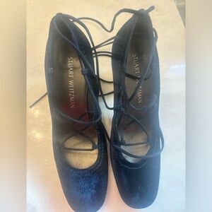 Stuart Weitzman Heels